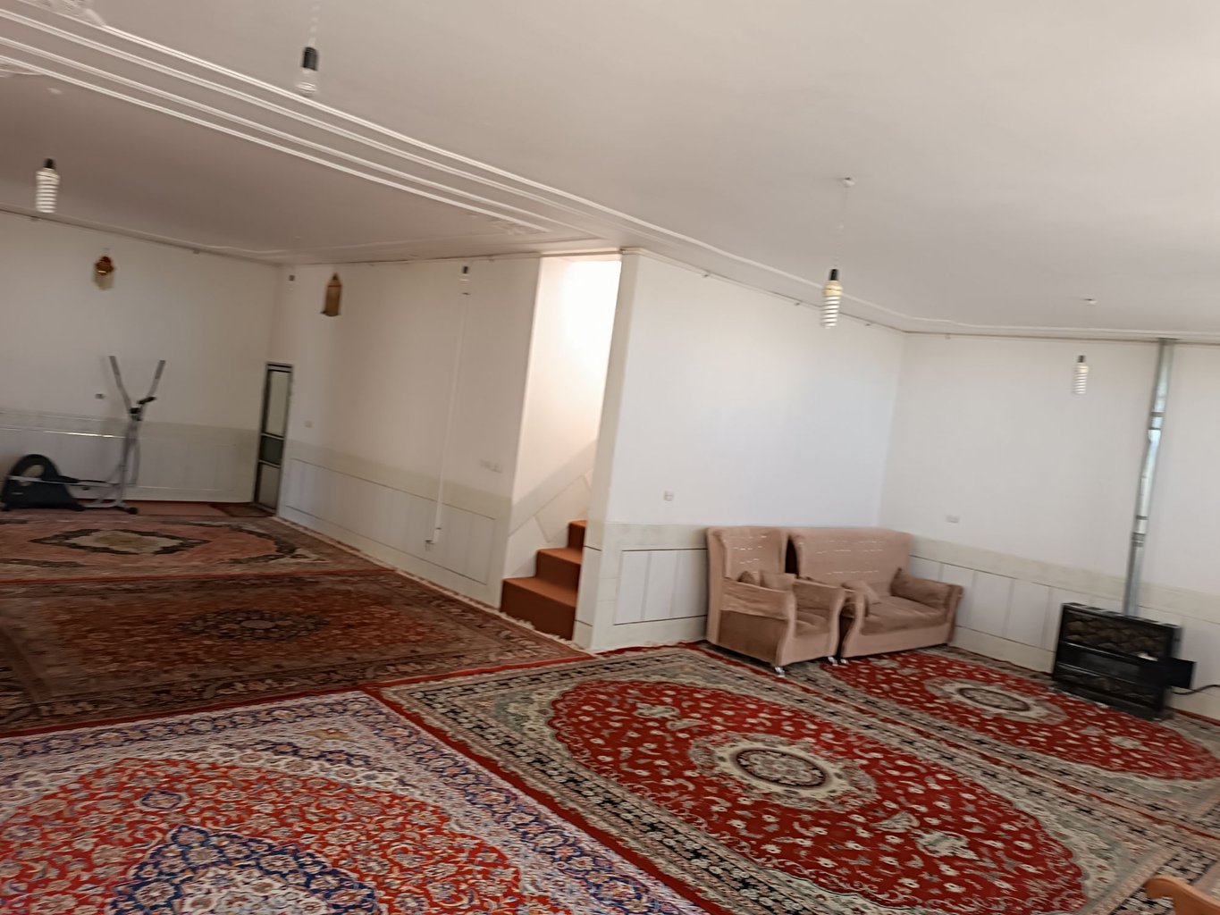 دوخوابه اطلس 1