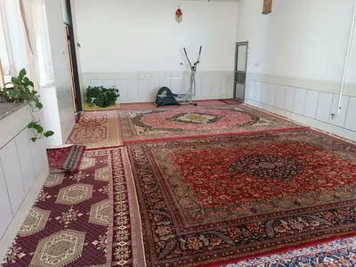 آپارتمان دوخوابه اطلس 1