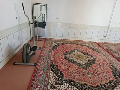 آپارتمان دوخوابه اطلس 1