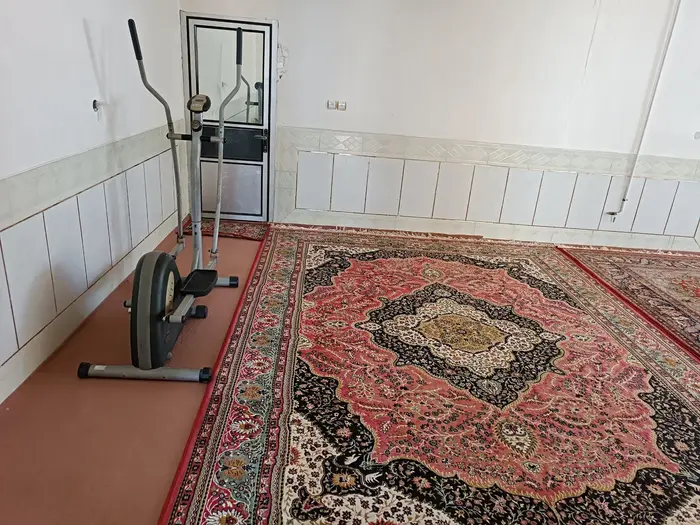 آپارتمان دوخوابه اطلس 1