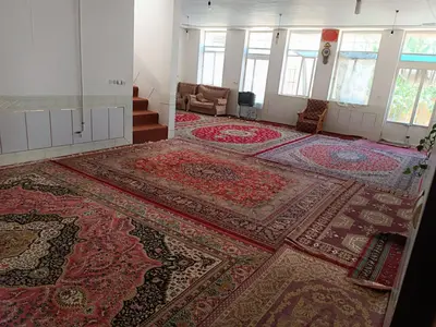 آپارتمان دوخوابه اطلس 1