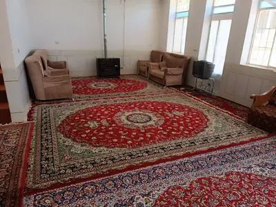 آپارتمان دوخوابه اطلس 1