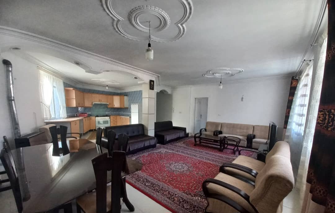 ویلا دوخوابه رودبارک 20