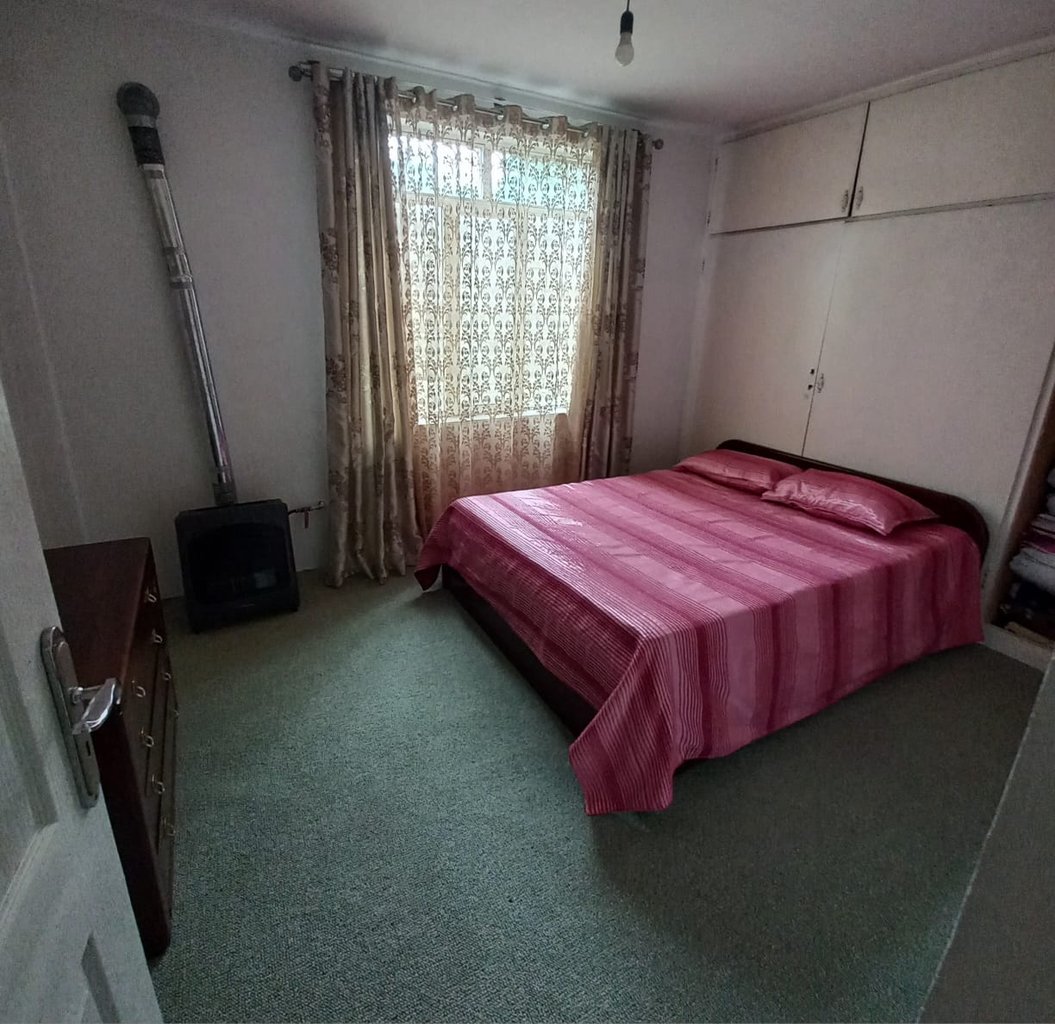 ویلا دوخوابه رودبارک 20