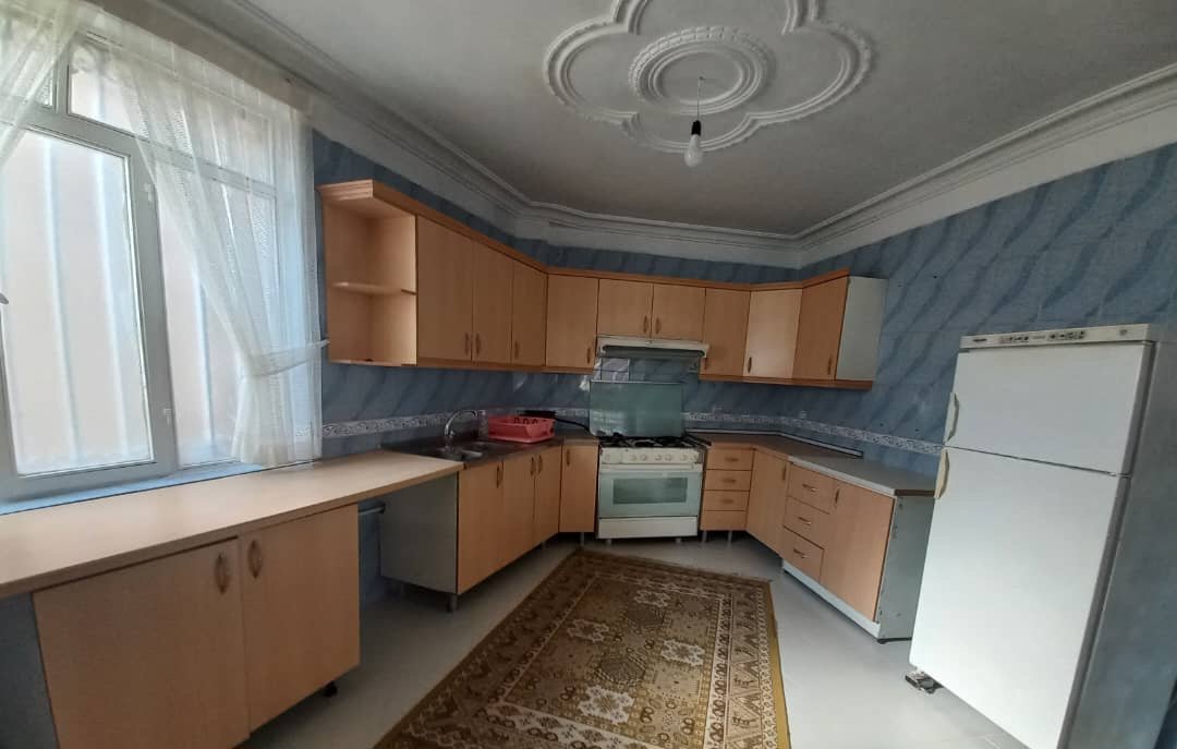 ویلا دوخوابه رودبارک 20