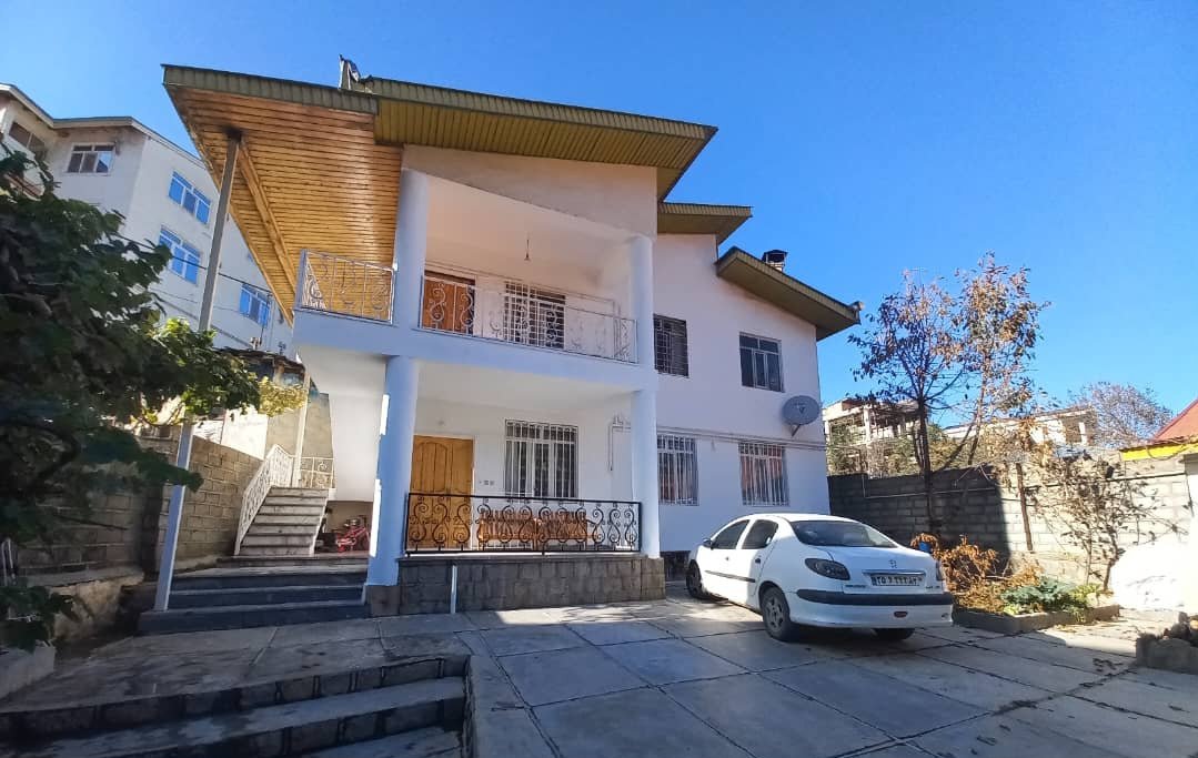 ویلا دوخوابه رودبارک 20