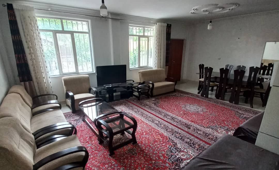 ویلا دوخوابه رودبارک 20