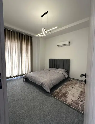 ویلا سه خوابه کالی