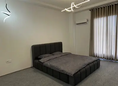 ویلا سه خوابه کالی