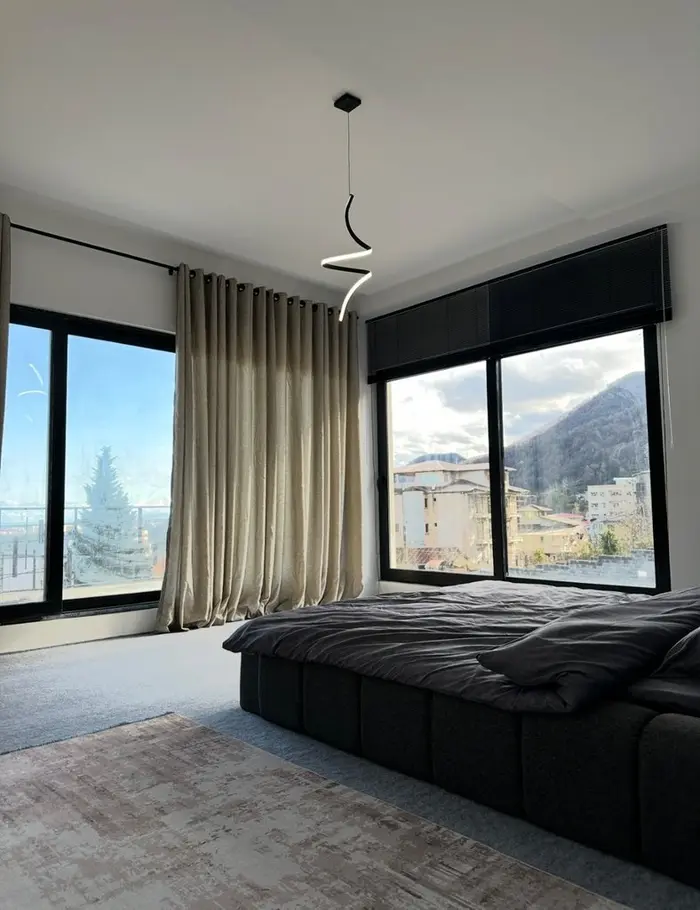 ویلا سه خوابه کالی