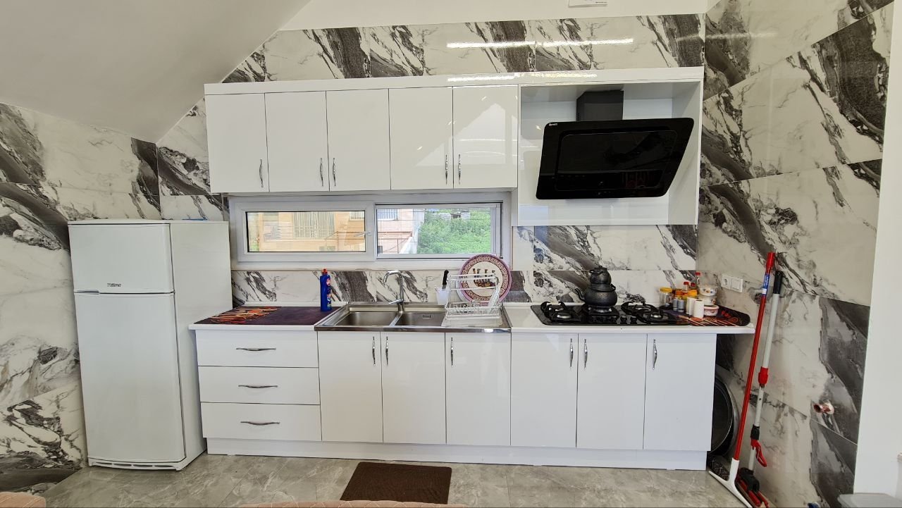 دوخوابه جنگلی شارن