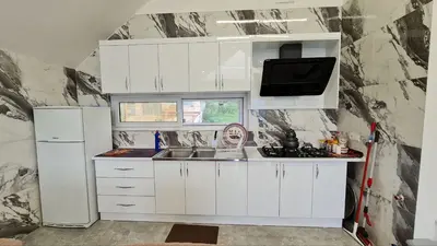 ویلا دوخوابه جنگلی شارن