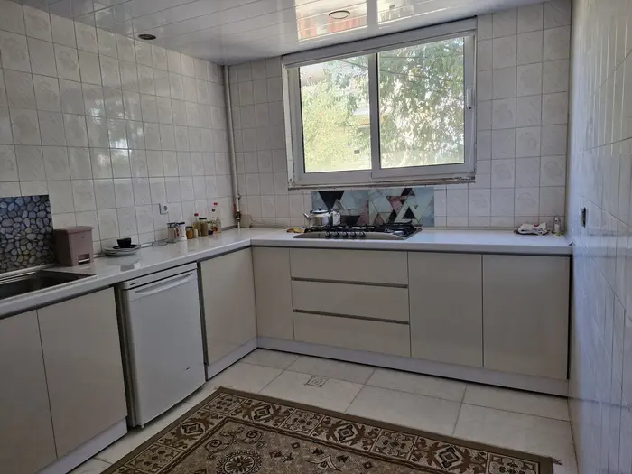 دوخوابه درنای امید