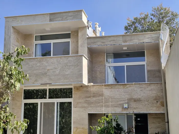 دوخوابه درنای امید