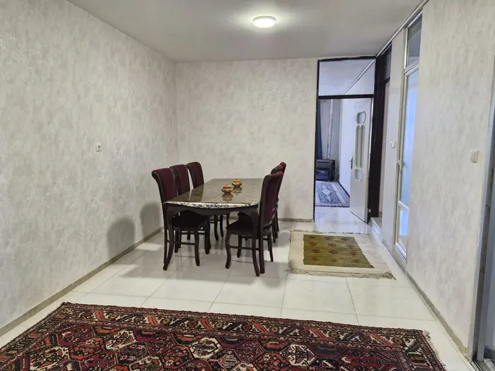 دوخوابه درنای امید