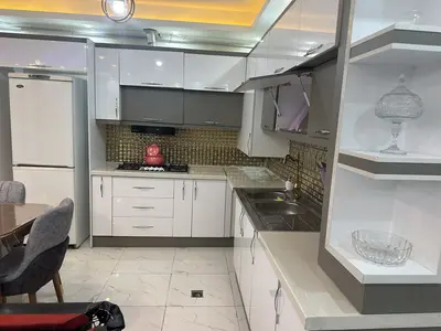 ویلا دوخوابه استخردار آبگرم رز 2