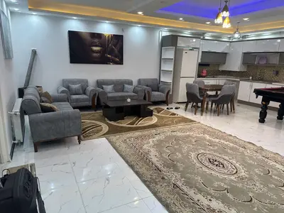 ویلا دوخوابه استخردار آبگرم رز 2