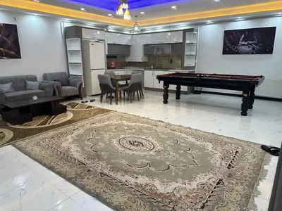 ویلا دوخوابه استخردار آبگرم رز 2