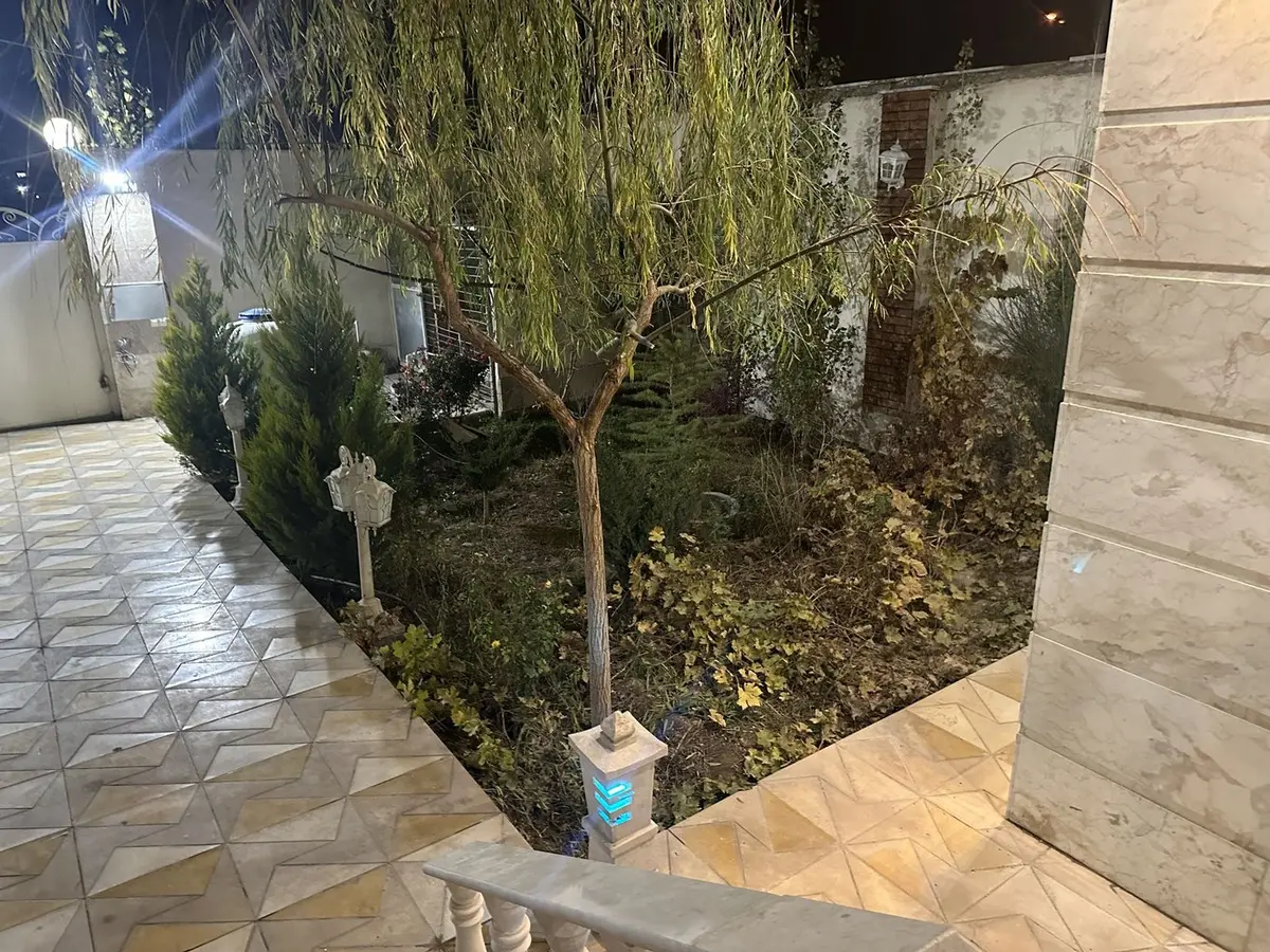 ویلا دوخوابه استخردار آبگرم رز 2