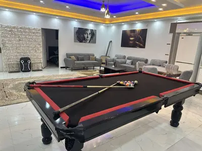 ویلا دوخوابه استخردار آبگرم رز 2