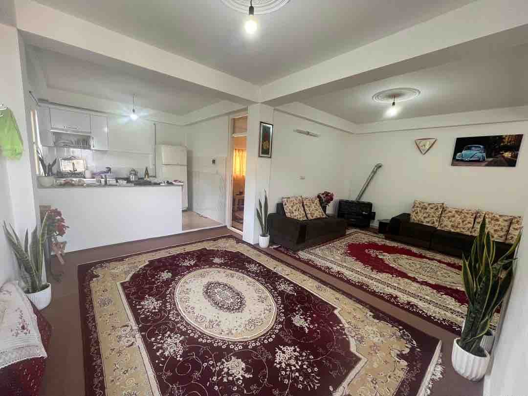 یک خوابه ییلاقی رجه 1