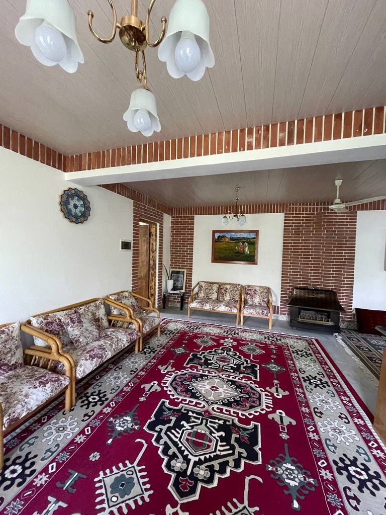 دوخوابه سپیدار نقره‌ای