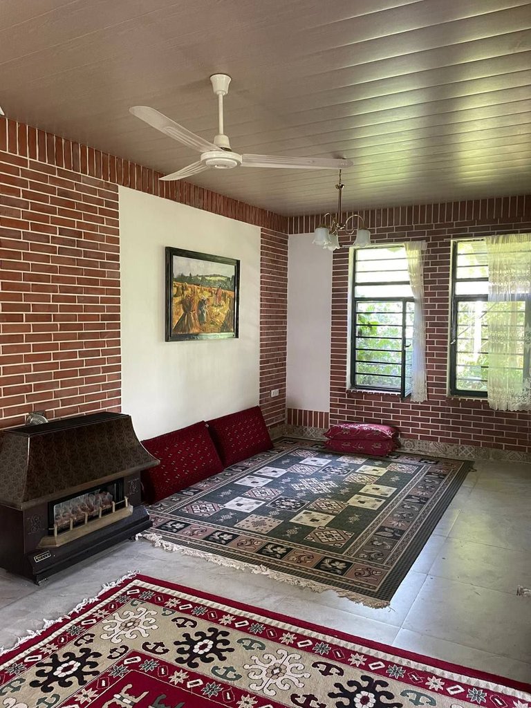 دوخوابه سپیدار نقره‌ای