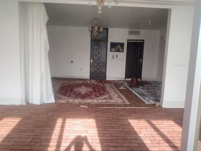 ویلا سه خوابه جلیل