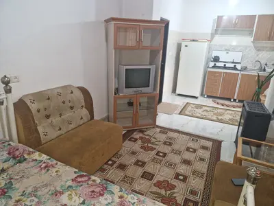 سوئیت فلت صفائی پور