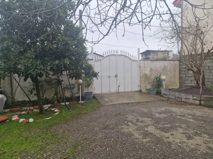 سوئیت فلت صفائی پور