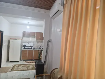 سوئیت فلت صفائی پور