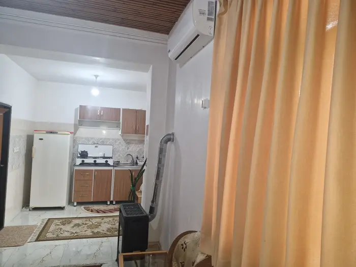 سوئیت فلت صفائی پور