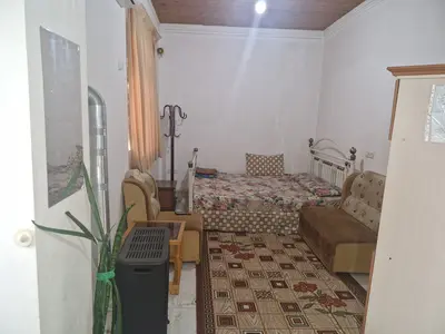 سوئیت فلت صفائی پور