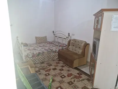 سوئیت فلت صفائی پور