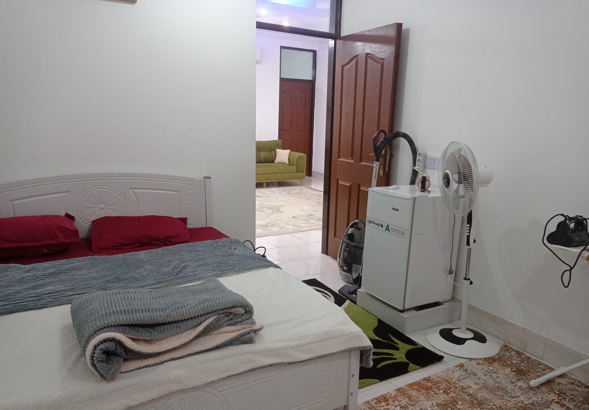 ویلا دوخوابه فرشته 3