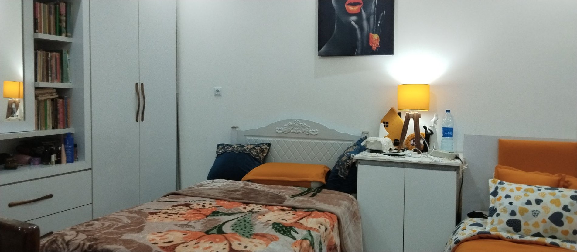 ویلا سه خوابه دوبلکس فرشته 1