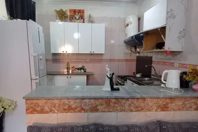 ویلا دوخوابه مهر 43 فرشته