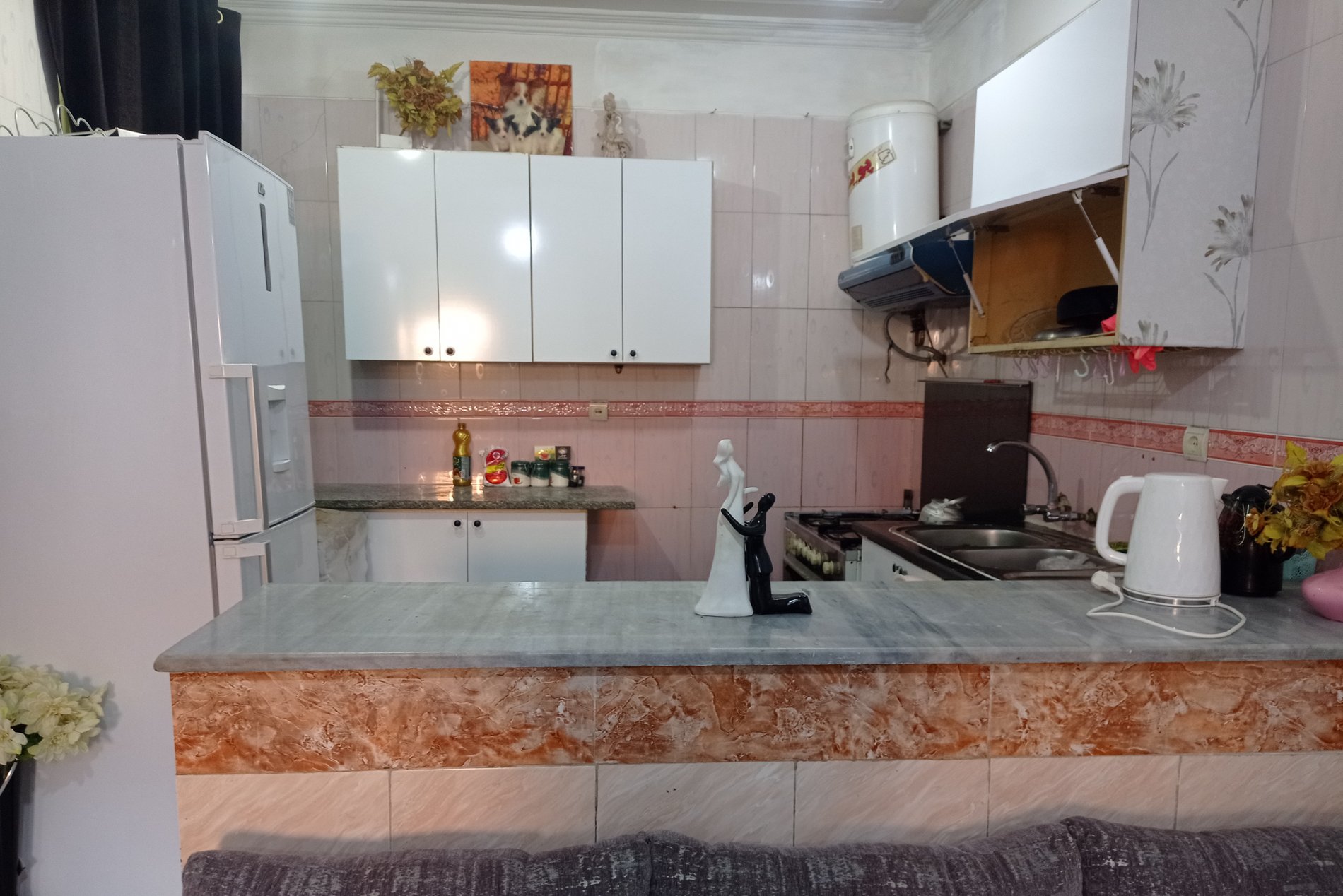 ویلا دوخوابه مهر 43 فرشته