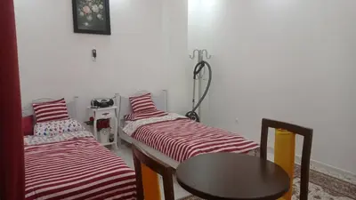 ویلا سه خوابه دوبلکس فرشته 1