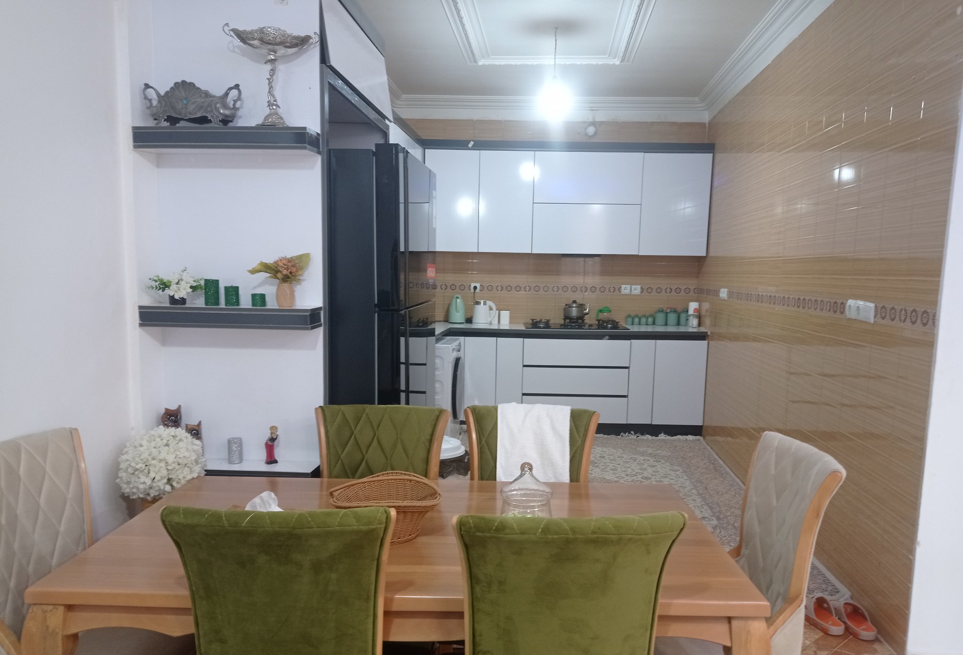 ویلا دوخوابه فرشته 3