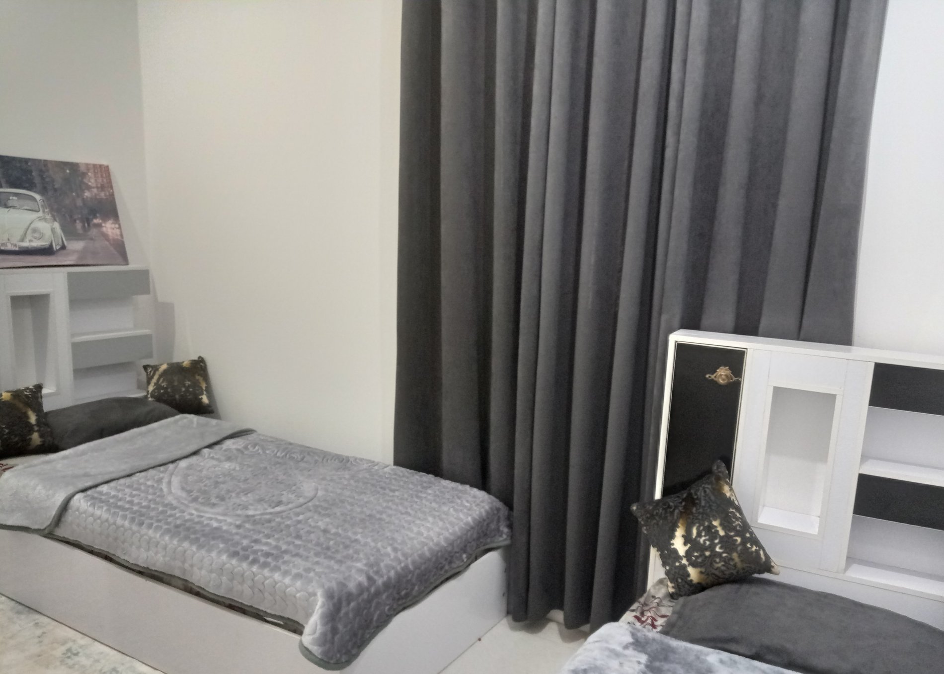 ویلا دوخوابه فرشته 3