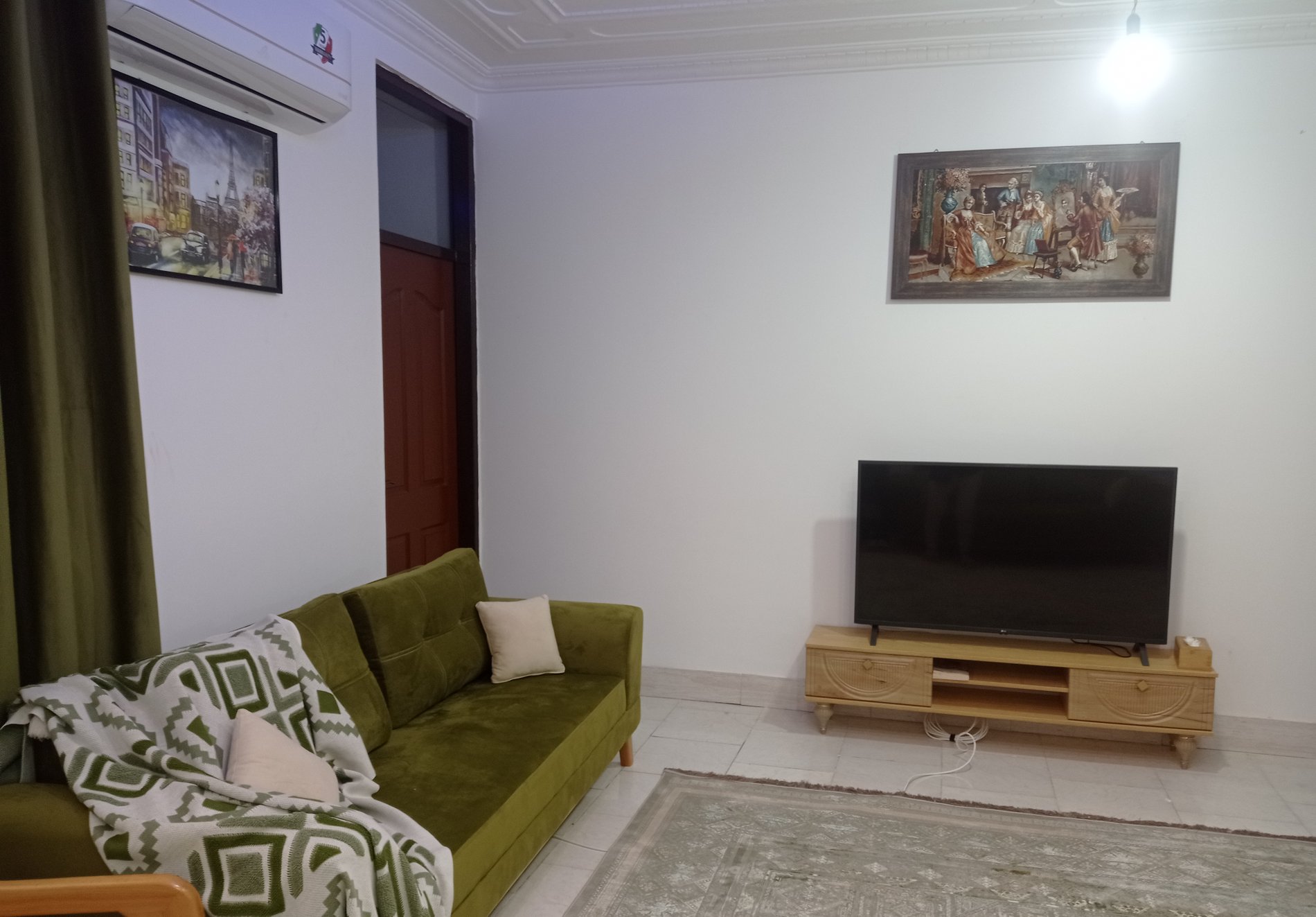 ویلا دوخوابه فرشته 3