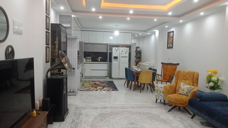 ویلا سه خوابه دوبلکس فرشته 1