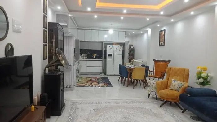 ویلا سه خوابه دوبلکس فرشته 1