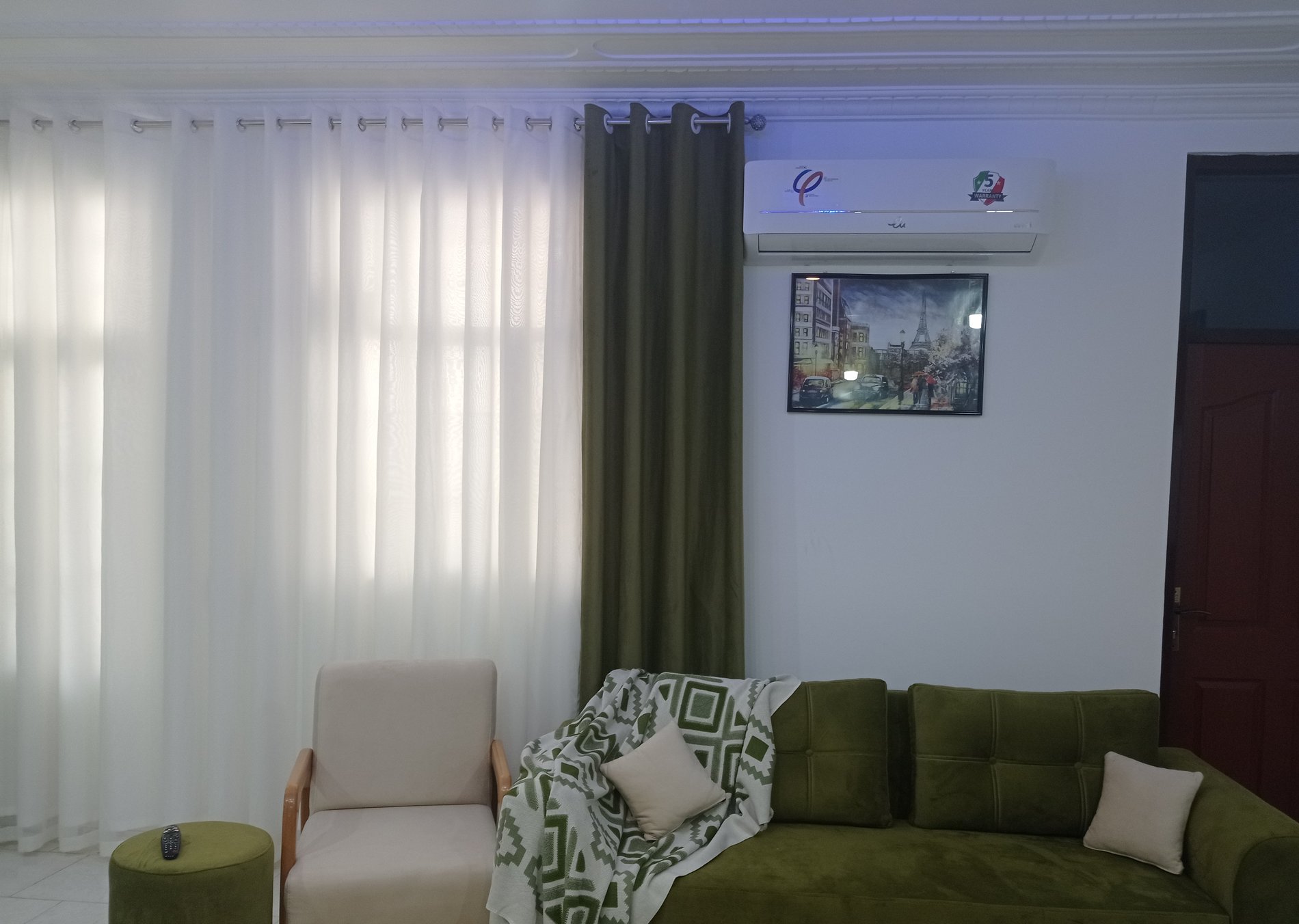 دوخوابه فرشته 3