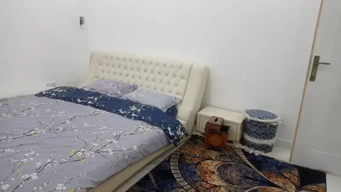 ویلا سه خوابه دوبلکس فرشته 1