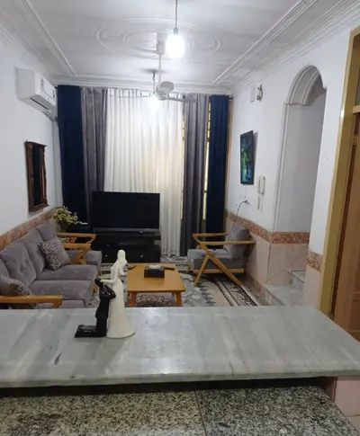 ویلا دوخوابه مهر 43 فرشته