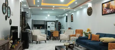 ویلا سه خوابه دوبلکس فرشته 1