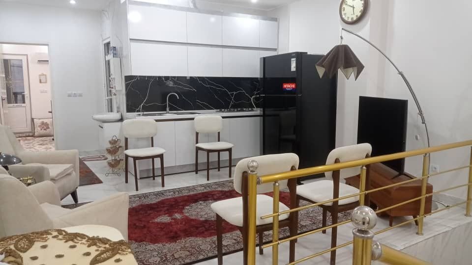 ویلا سه خوابه دوبلکس فرشته 1