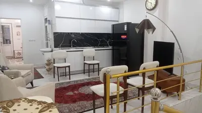 ویلا سه خوابه دوبلکس فرشته 1